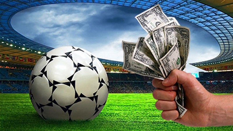 Football Through Online Bookmakers