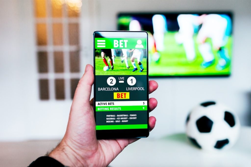 Sports For Online Wagering