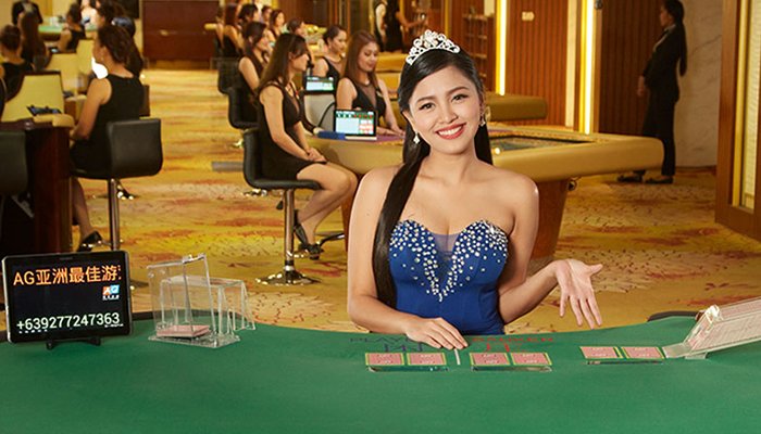 Asian Casinos
