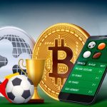 The Uplifting Of Cryptocurrencies In Sports Betting